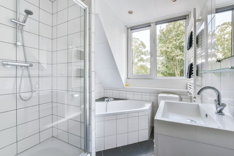 Best Shower Remodeling Contractors in Athens, TX