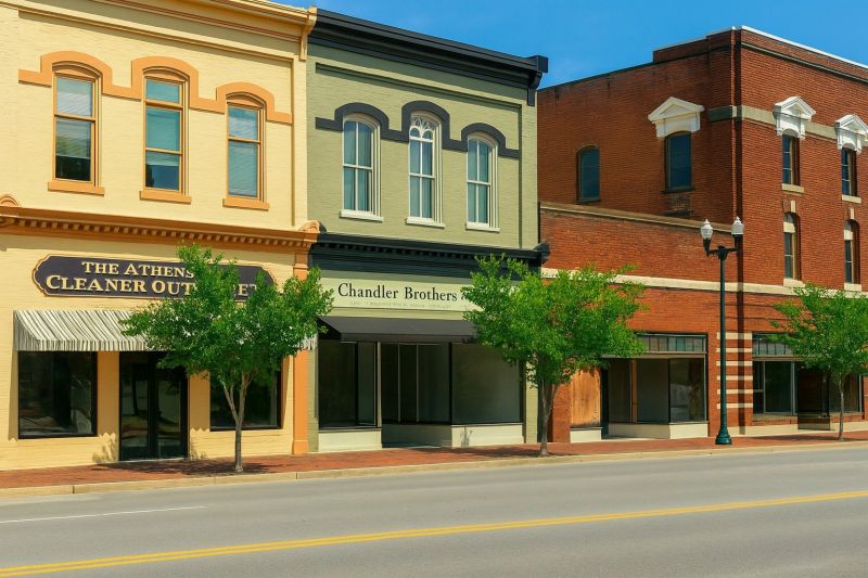 Top Bathroom Remodeling Companies in Athens, TX